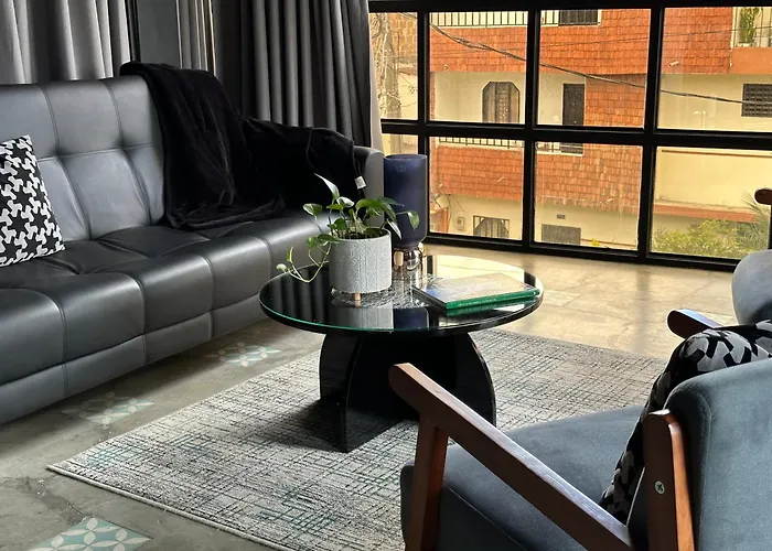 Apartamento Loft Medellin By Casa Lucca